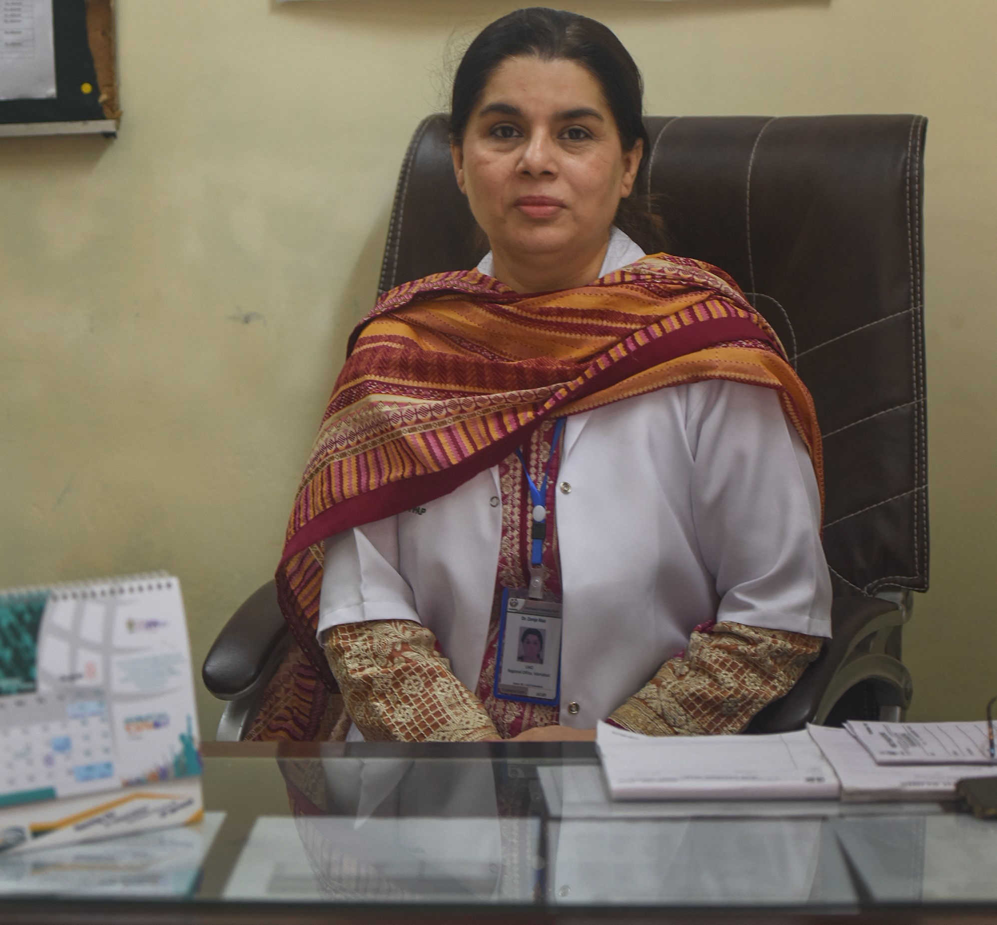 How a onestop clinic is making a difference for women in Pakistan IPPF